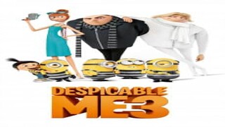 Despicable Me 3 2017 full : Link in Description
