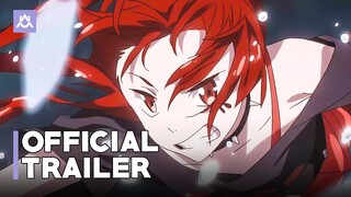 Magical Destroyers | Official Trailer