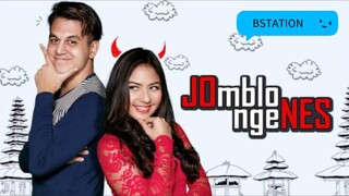 Jones Jomblo Ngenes (2017) FULL HD