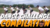 TEAM MOS DANCE CHALLENGE COMPILATION