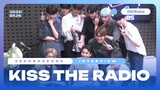 [ENG SUB] 230726 Day6 Kiss the Radio with ZEROBASEONE
