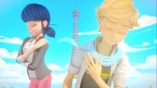 Miraculous- Tales of Ladybug & Cat Noir Season 1 Episode 15