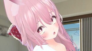 【VRCHAT】Smart face capture test~