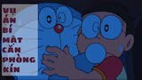 [Review Doraemon] Doraemon phá vụ án căn phòng bí mật #anime #review #doraemon #nobita