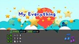 My Everything-Lee Min Ho (Cover)Jerald Rendon