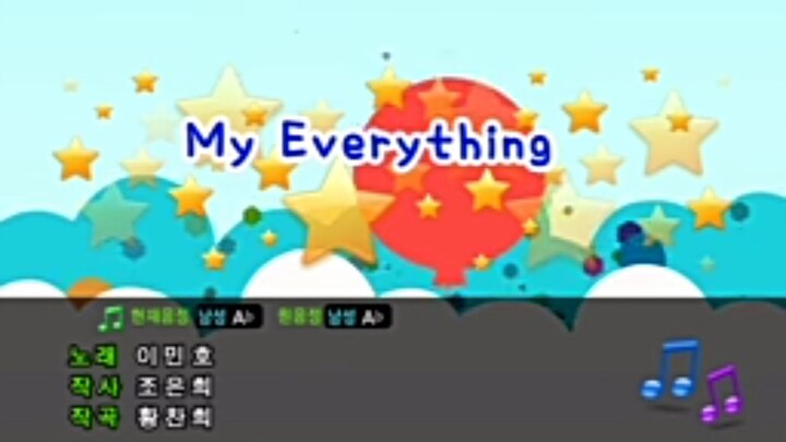 My Everything-Lee Min Ho (Cover)Jerald Rendon