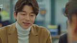 Adegan Memamerkan Kekayaan di Serial TV Korea