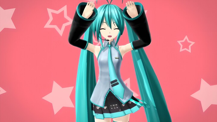 【Ancient Tomb】Hatsune's Twisting Song❤