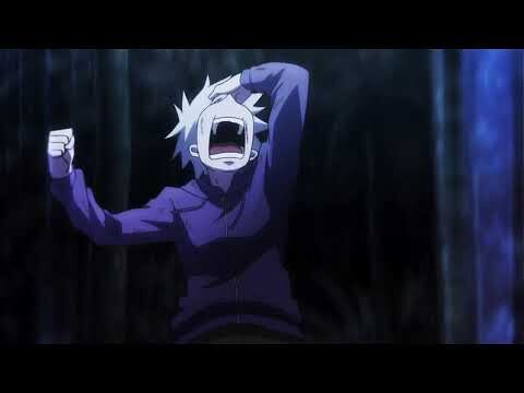 Survivor - Hunter x Hunter [AMV]