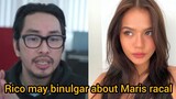 Rico Blanco kay Maris Racal pinarinig ang bagong version ng PBB song! May BINULGAR about kay Maris?