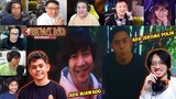Reaksi Youtuber Gaming Melihat Rewind Indonesia 2021, KEREN BANGET!!!