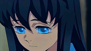 sad muichiro sebatang kara:)