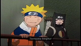 Temari ketar ketir😂