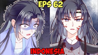 Tuan Putri Akhirnya DiTangkap Setelah Ingin Meracuni Ratu | Terpaksa Menikahi Kaisar Eps 62 Sub Indo