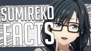 5 Facts About Sumireko Sanshokuin - Oresuki Are You The Only One Who Loves Me?