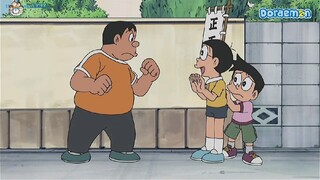 Doraemon|Lá cờ sự thật luôn luôn đúng