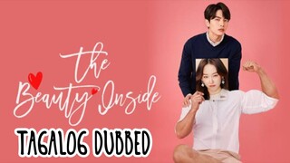 The Beauty Inside 11 TAGALOG DUBBED