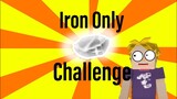 Bed Wars | Iron Only Challenge | Blockman Go Blocky Mods
