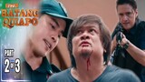 FPJ's Batang Quiapo Episode 200 (2/3) (November 21, 2023) Kapamilya Online live today| EpisodeReview