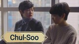 🇰🇷 Chul-Soo Short Film