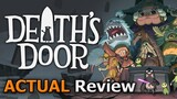 Death's Door (ACTUAL Review) [PC]