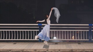 怎样走进2024的第一个夜里...