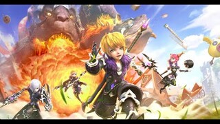 Dragon Nest 2 Evolution