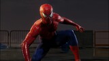 Spider-Man vs Hammerhead (Raimi Suit Gameplay) - Marvel's Spider-Man