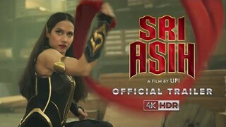 SRI ASIH - OFFICIAL TRAILER | Tayang di XXI mulai 6 Oktober 2022