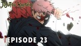 Jujutsu Kaisen Season 2 - Episode 23 [Bahasa Indonesia]