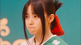 [Kanna Hashimoto] Kaguya Sangat Imut~