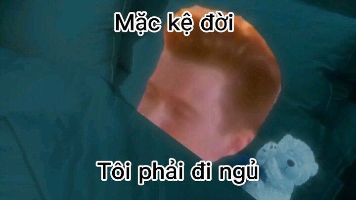 kệ đời