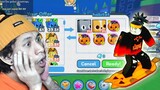 Pet Simulator X Halloween Update 2022 | Nakuha Ko Na Ang Pumpkin Cat Hoverboard At Halloween Gifts