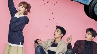 STRONG GIRL BONG-SOON EP 14 eng sub