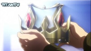 AMV Music King of Queen