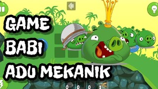 game BABI ADU MEKANIK part 2