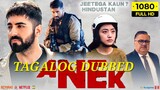 TAGALOG DUBBED  HECKMATE | EXCLUSIVE TAGALOVE | TAGALOG DUBBED HD ACTION MOVIE