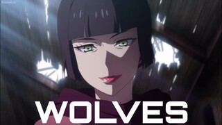 SIRIUS THE JAEGER [AMV] WOLVES