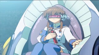 Angelic Layer EP 7 Eng Sub