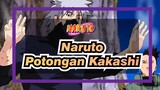 Naruto
Potongan Kakashi_D