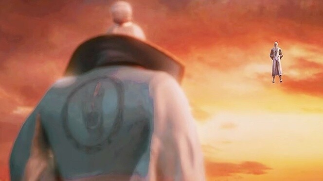 You are just an eight-star Dou Zong, and you dare to be so arrogant, Senior.