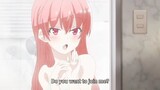 Tonikaku Kawaii Anime Funny moments l Anime Girl Funny Jealous moments