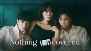 Nothing Uncovered 12