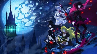 RWBY Hyousetsu Teikoku - Episode 02 Subtitle Indonesia