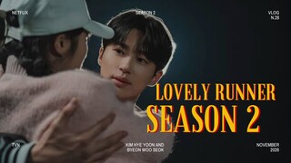 Lovely Runner season 2 possibilities