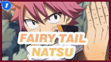 [Fairy Tail] Natsu VS Dua Naga_1