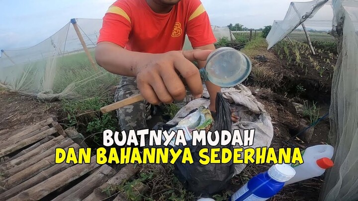 Alat Sederhana Tapi Sangat Bermanfaat