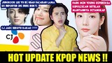 Jungkook BTS Lee Yu Bi Beneran Dating, Park Min Young Diperiksa Polisi, CJ Jadi Sekutu Kakao??