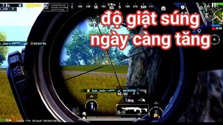 PUBG Mobile - Combo 10 Năm MK14 Scope 8 Gặp Team Indo Gạ Team Up Bẩn Và Cái Kết