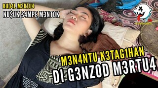 G3NZOD M3N4NTU S4MP3 K3T4GIH4N - Film Pendek Kisah Kehidupan